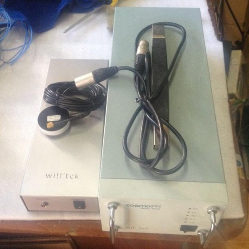 Willtek威尔泰克 SR2G-18OO