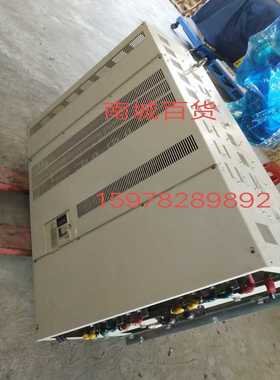 安川G7变频器CIMR-G7B4300 300kw拆机件实物（耶耶电子）