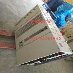 耶耶电子 300kw拆机件实物 G7B4300 安川G7变频器CIMR