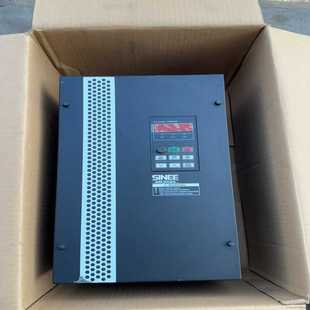 正弦变频器EM303B 022G 030P 议