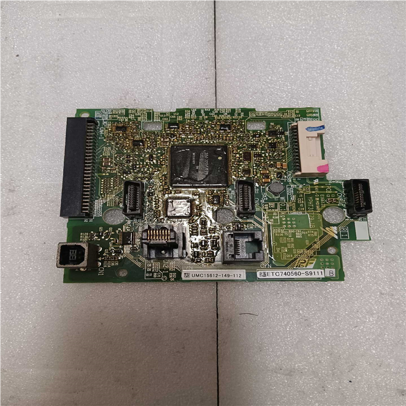 议~安川H1000主板ETC740560-S9111.B，原装拆,3C数码配件,其它配件,淘宝优惠券,粉丝福利购,淘宝优惠卷