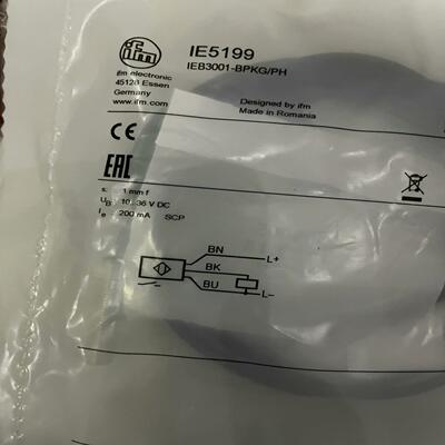 【顺庆】易福门IF5740 IE5348 IL5020 IF5188【议价】