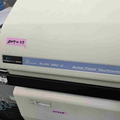 色谱仪PerkinElmer SCIEX议价