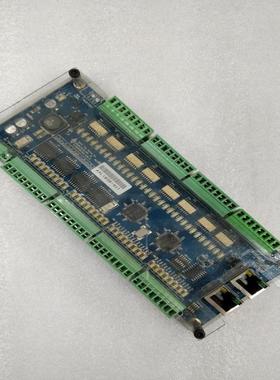 DELTA TAU 泰道 AxisLink-IO 9118-00-018-6 -8 -9  原装拆机件