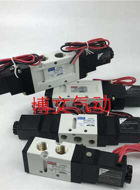 换向阀SF4101-IP YPC KOREA SF4101-1P 电磁阀铜