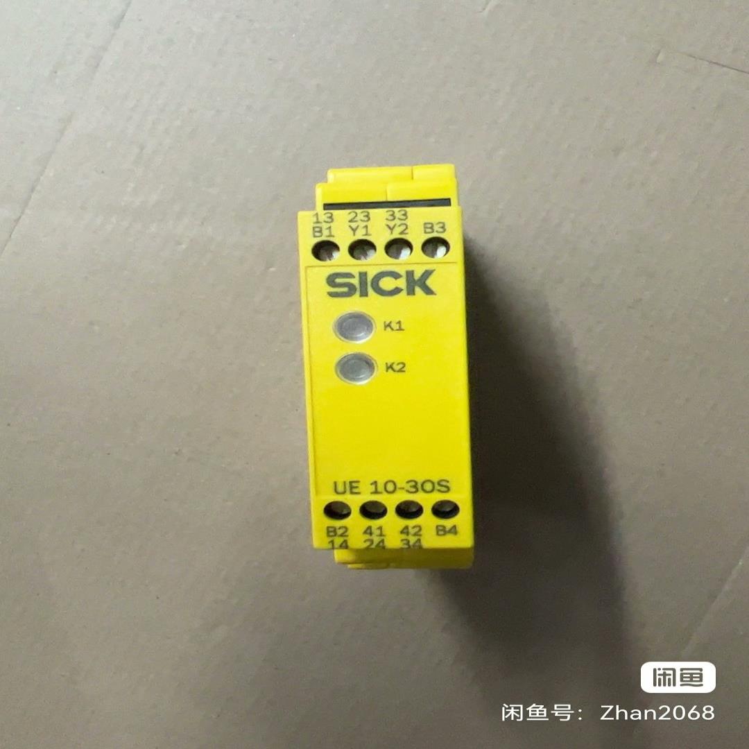 施克 UE10-30S2D0~议价