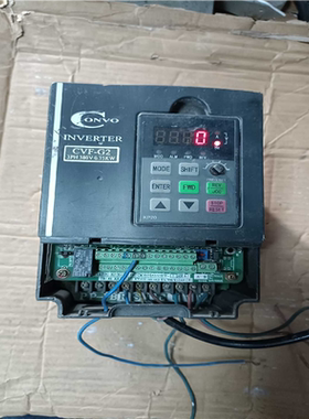 议~FSCG05.1-0K75-3P380-A-EP康沃变频器