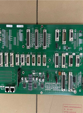 esi 控制板 168651 功能 议价（憨憨电子）