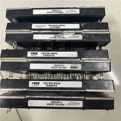 议~PM75RLB060 PM100RL1B060 PM75RL