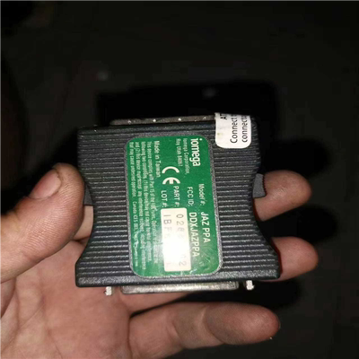 JAZPPA艾美加50P SCSI（夫美商行）