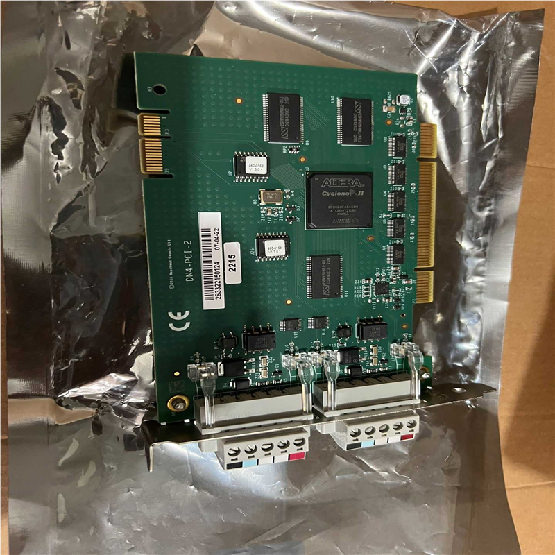 议价SST-DN4-PCU-2 V1.1.0 DN4-PCI-2