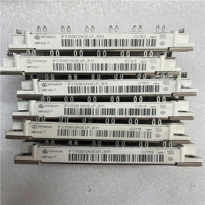 议价IFS150B12N3E4P_B50