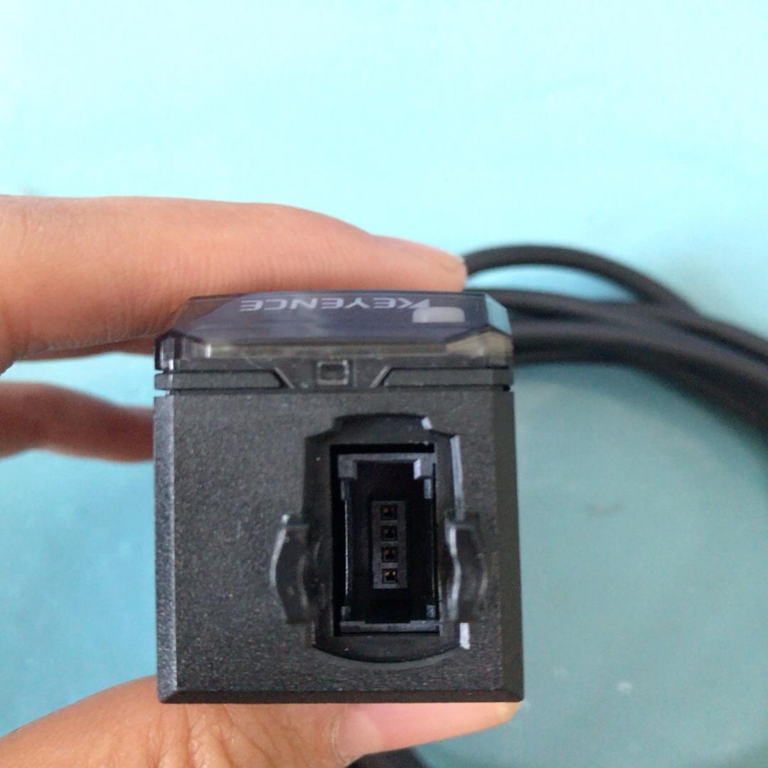 GT2-71N，DL-RS1A，KEYENCE/基恩士接触式(崽崽配件）