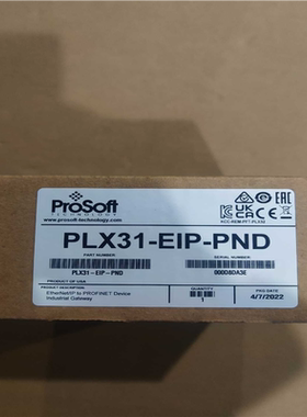 【汇生】PLX31-MBTCP-MBS【议价】