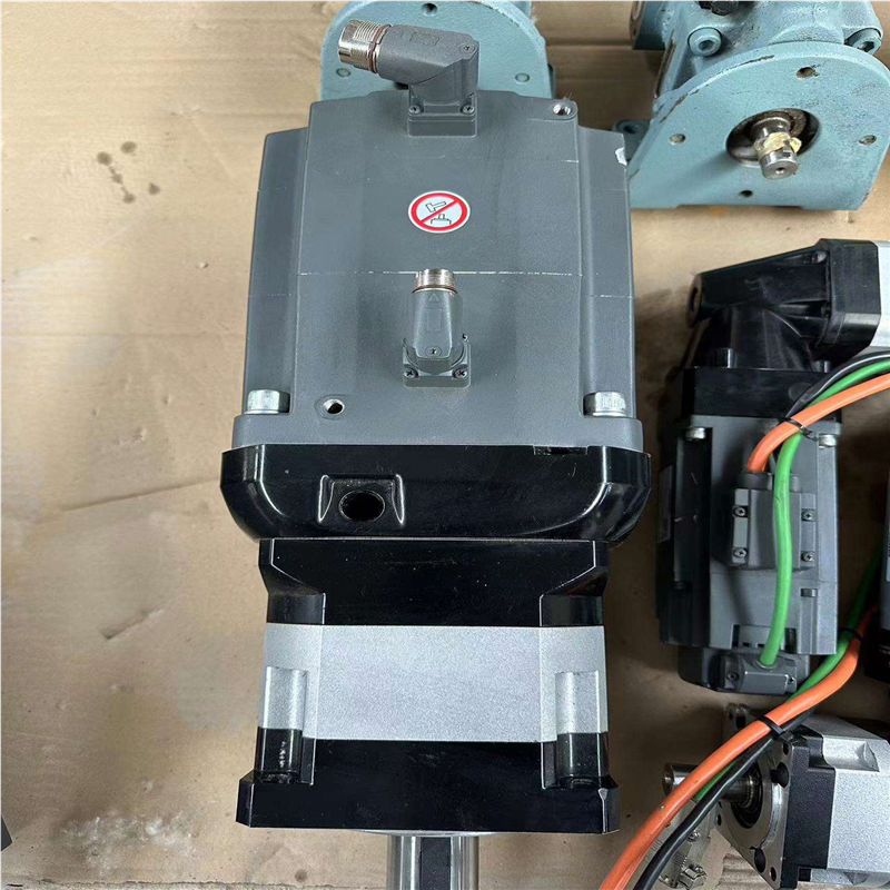 伺服电机1FL6090-1AC61-2LB1，(崽崽配件）