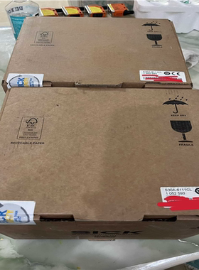 SICK西克区扫S30A-6111CL 未议价