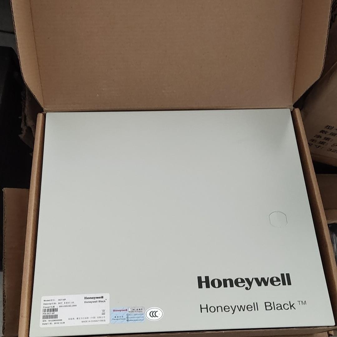 报警主机SCT-8P/HONEYWELL~议价