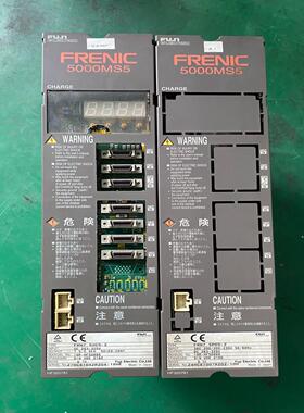 【议价】FRENIC富士伺服驱动器FRN75VC5-2