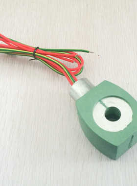 电磁阀线圈 MP-C-080 238610-132-D MP-C-082 086 089 146 内孔14