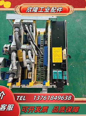 法那科控制系统板卡 A02B-0099-B544 A16B-议价