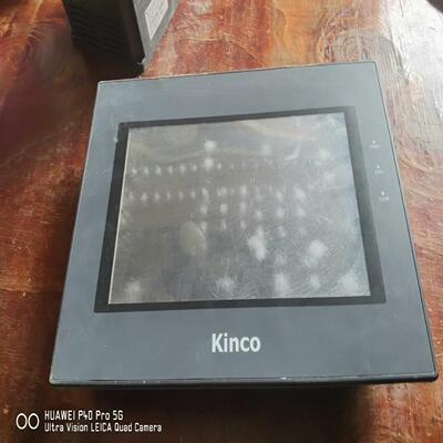 （议价）触摸屏MT4512T 实物如图 12寸质保 现货