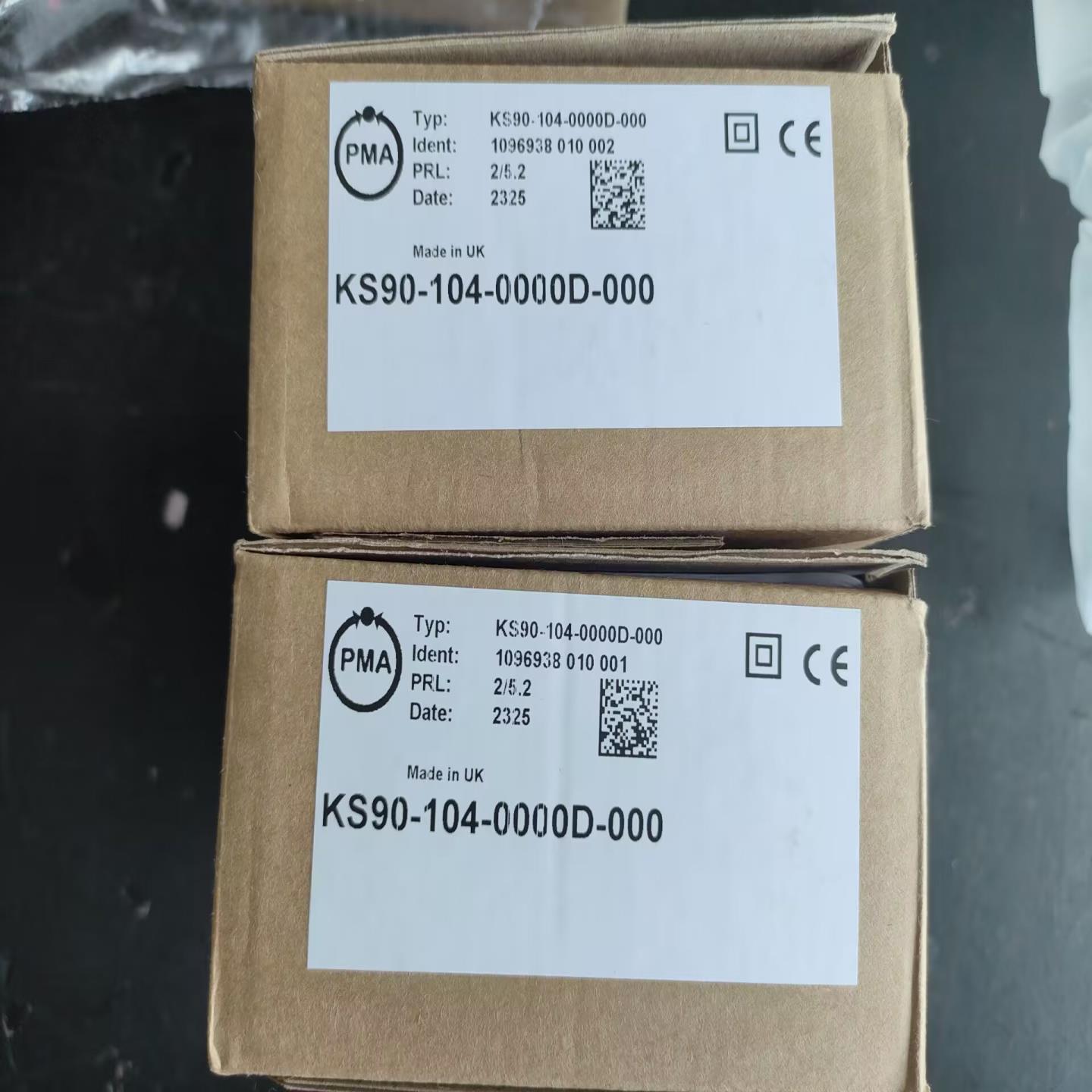 议价PMA控制器KS90-102-1009D-000适用