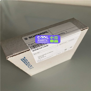 基数电子 施迈赛安全继电器 301A SRB SRB301AN