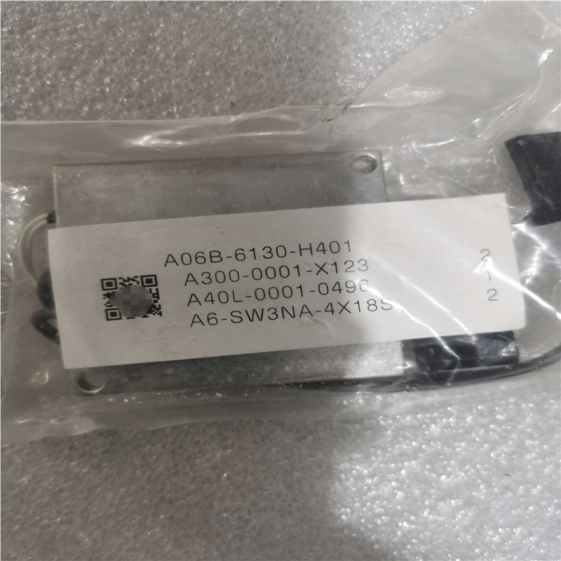 【汇生】发那科驱动器电阻A06B-6130-H401【议价】
