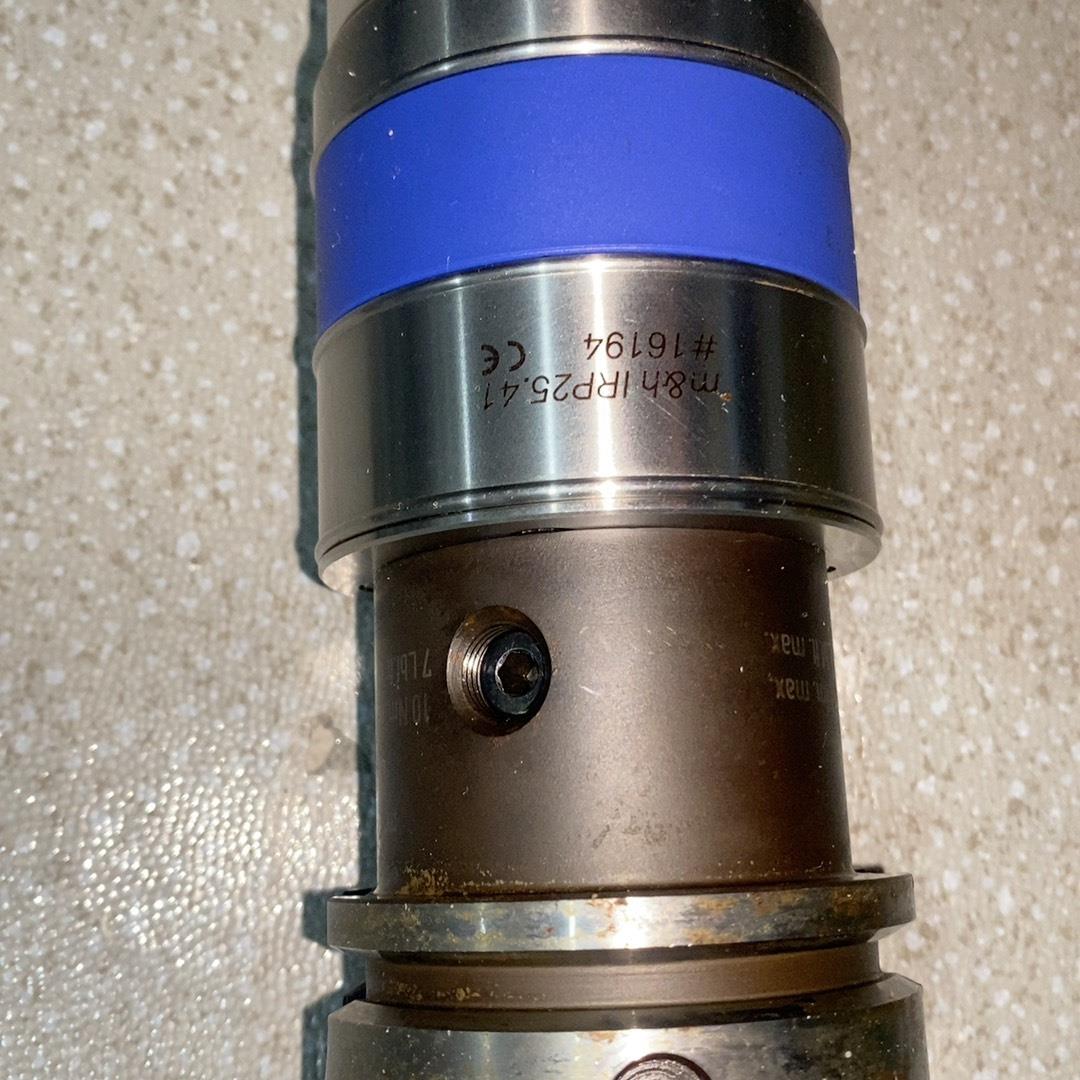 议~HEXAGON IRP25.41