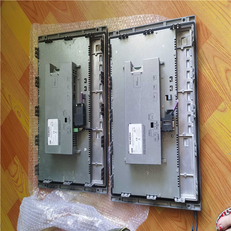 屏6AV6643-0DD01-1AX1功能正常(崽崽配件)