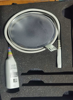 （议价）ilent安捷伦1134a示波器差分探头7ghz