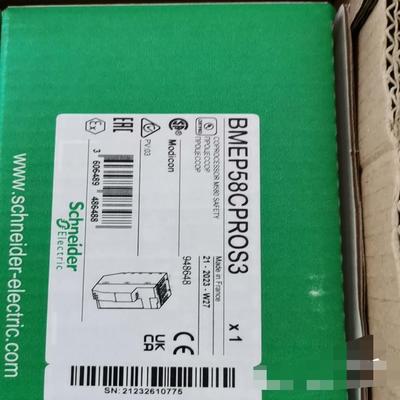 BMEP58CPROS3 施耐德议价