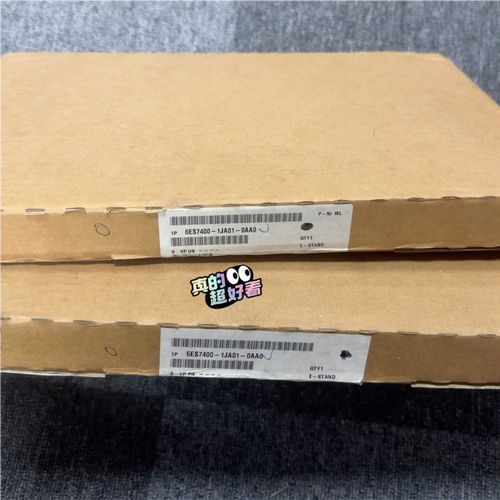 【汇生】6ES7400-1JA01-0AA0  6ES7 400-1【议价】