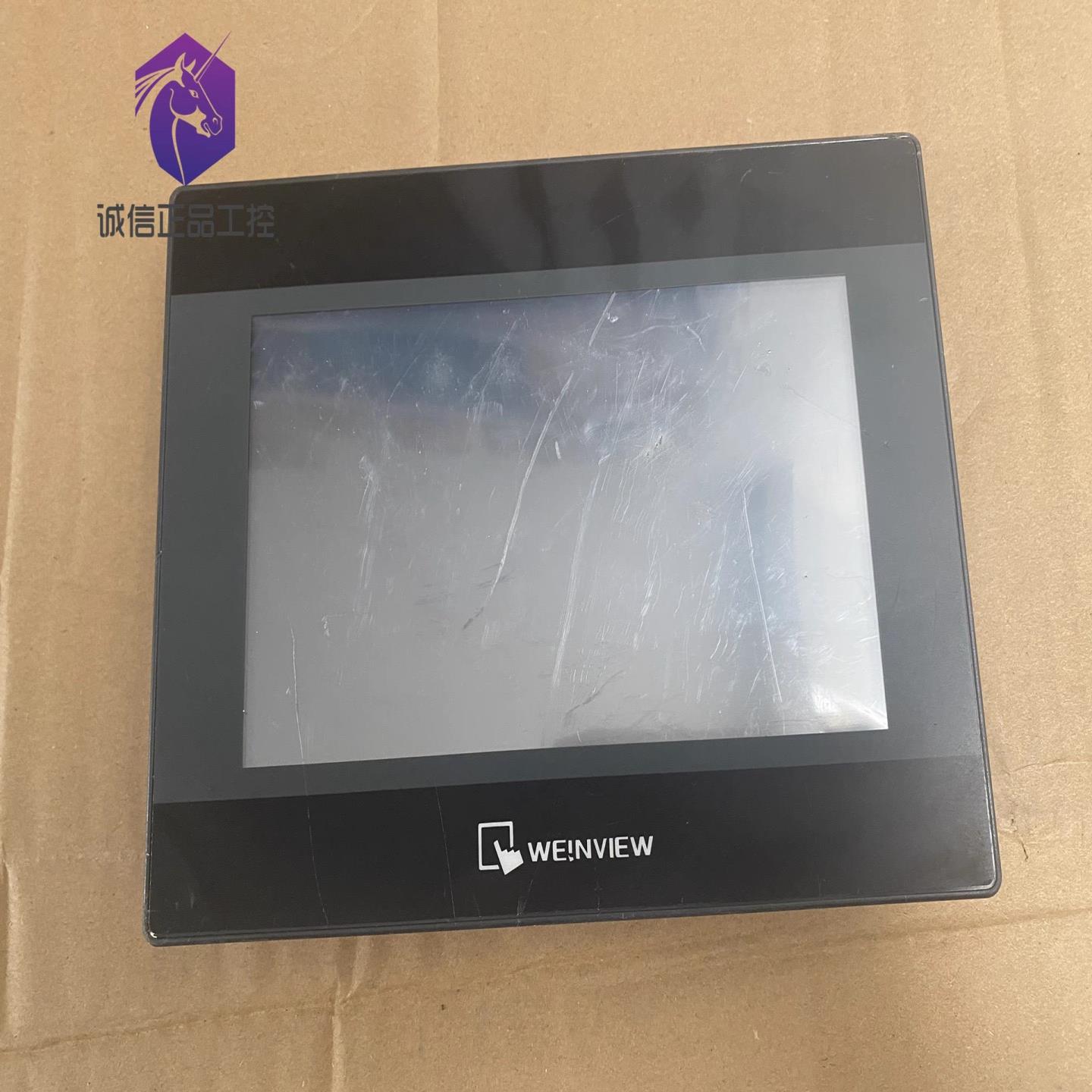 Weinview 威纶通触摸屏TK6070iP  现货~议价