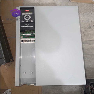 议价 丹佛斯 变频器55kw 111P55KT4P20H3X