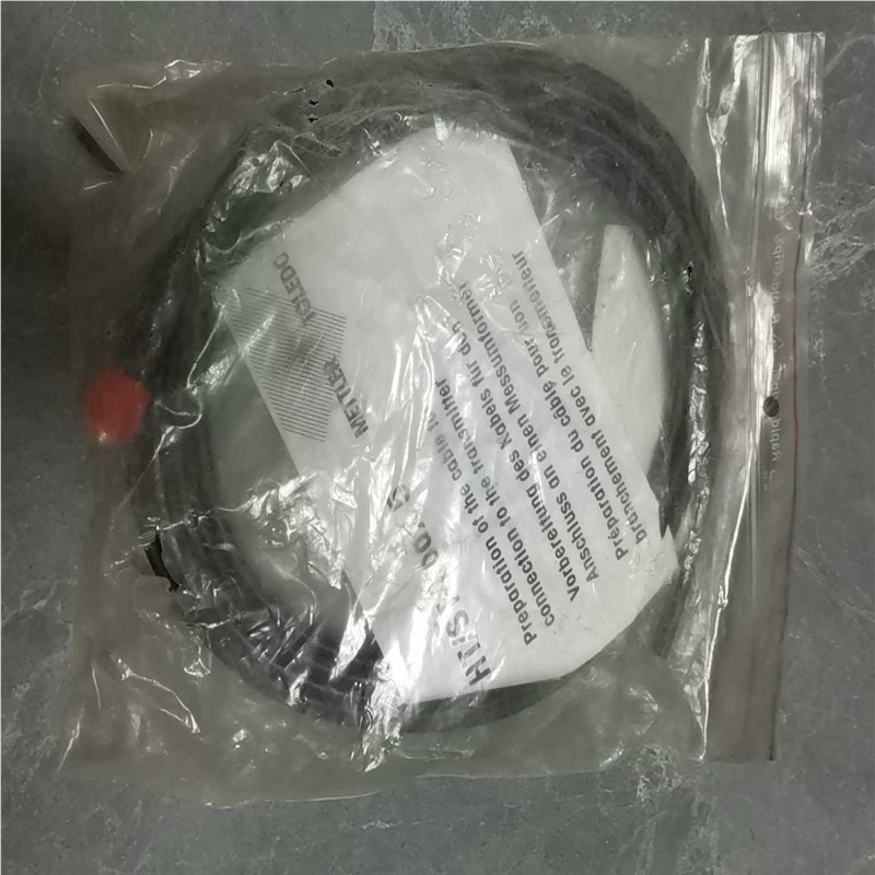 (背呗机械)梅特勒托利多pH线缆型号PS93m