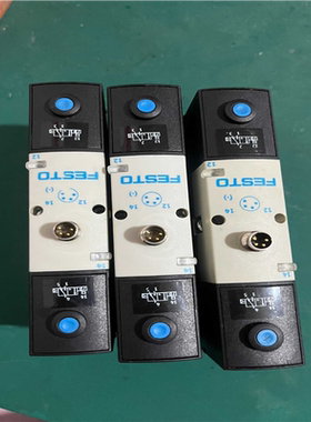 【汇生】电磁阀FESTO 534532费斯托VSVA-B-T32C-【议价】