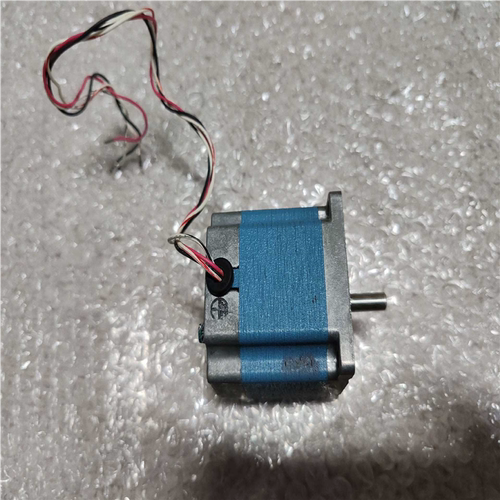 KML061F03   SLO SYN MOTOR步进马达一（憨憨电子）