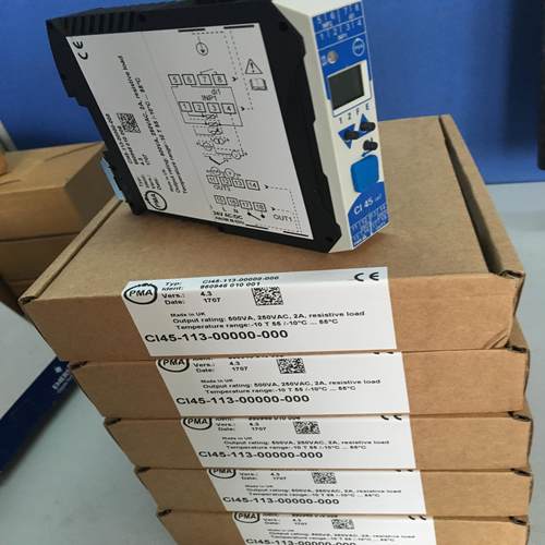 德国PMA控制器KS92-115-1020D-000(崽崽配件）