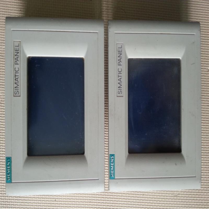 6AV6 545-0BA15-2AX0保证正品TP170A 触摸屏 二手