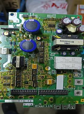 G11－PPCB－4－1.5（憨憨电子）