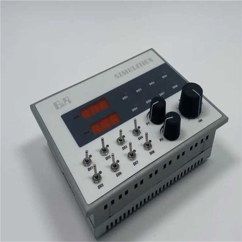 【顺庆】B&R面板模拟10 4SIM.00-01面板模块POWERL【议价】