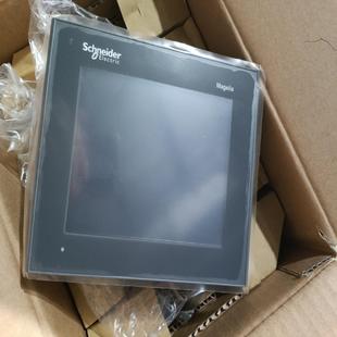 实物图 未使用 已 XBTGC2120T触摸屏 议