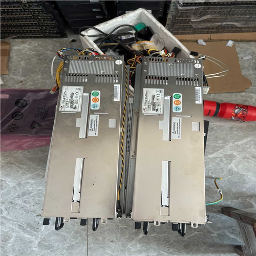 议~新巨电源M1U2-5650V4H /M1U-2650V 电源