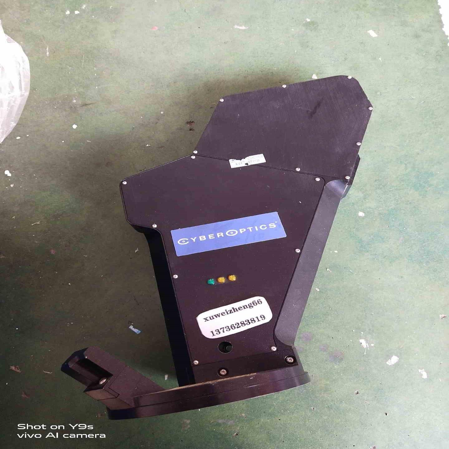 CYBER  PTICS   SE300雷射传感器议价议价