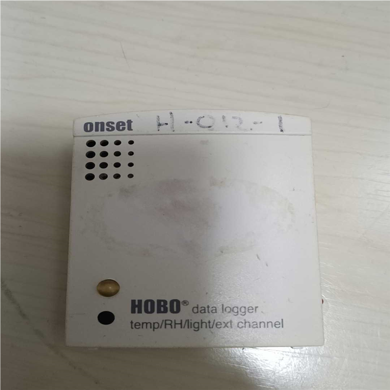 (议价)ONSET/HOBO U12-012温湿度记录器仪数据自