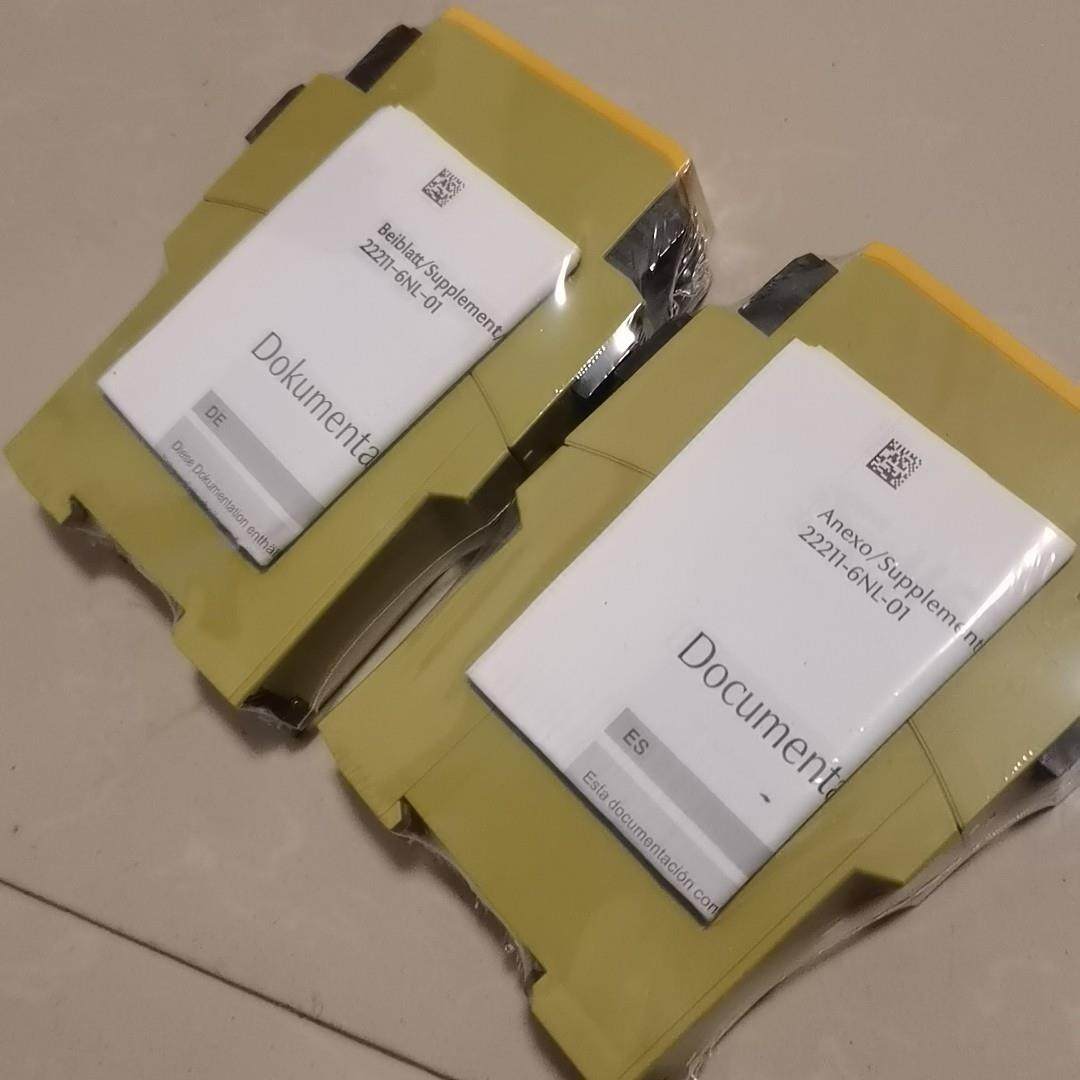 议~皮尔兹PNOZ安全继电器PiIZ 777303 787303