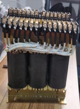 议~1-1-2 1FC6 整流变压器 4AP40/TI16933