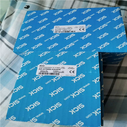 西克编码器及底座ATM60-P4H13X13 AD-ATM6（豆豆设备）