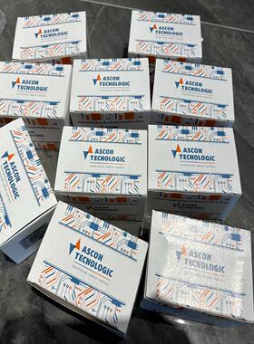 意大利ASCON温控器tlz12-hrrb16s，TLZ12(崽崽配件）